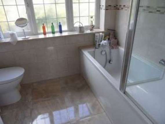 4 Bedroom Detached