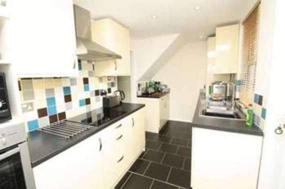 3 Bedroom Terraced