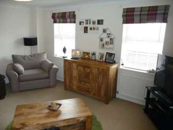 3 Bedroom Terraced