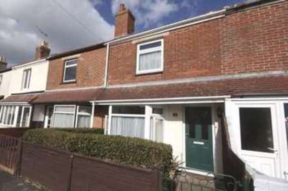 2 Bedroom Terraced