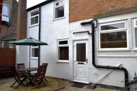 7 Bedroom Property