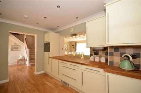 4&nbsp;Bedroom&nbsp;Detached