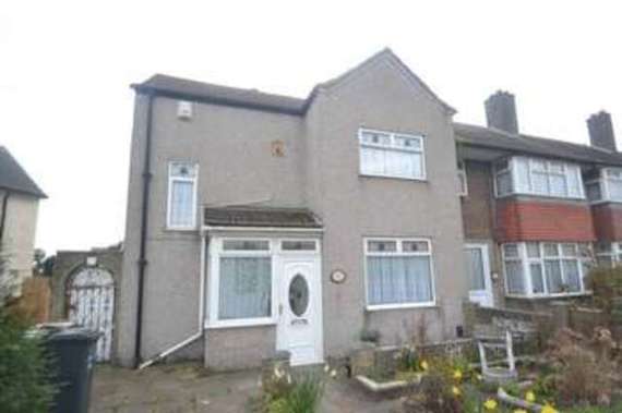 3 Bedroom Detached