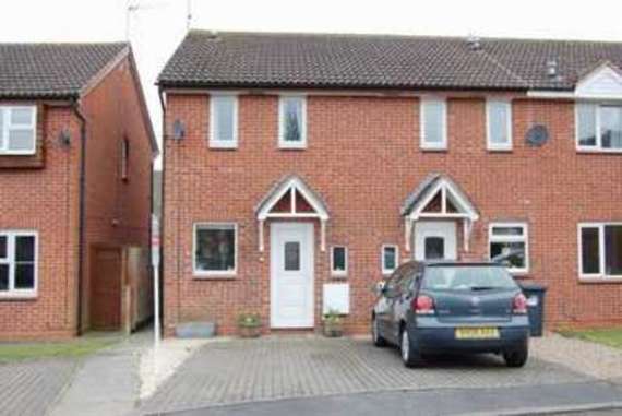 2 Bedroom Terraced