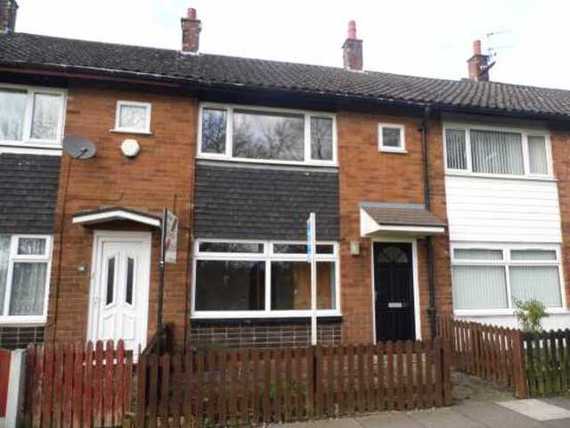 2 Bedroom Terraced