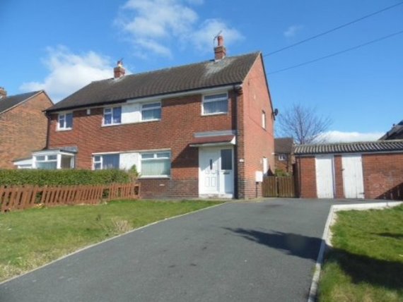 3 Bedroom Semi-Detac...