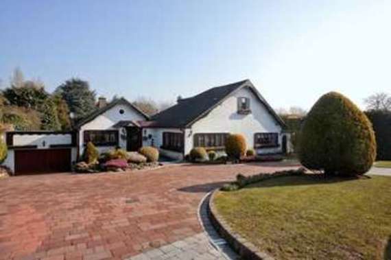 4 Bedroom Detached