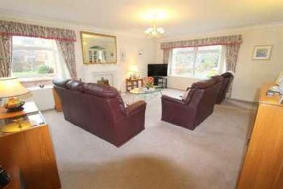 3 Bedroom Property