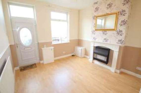 2 Bedroom Terraced