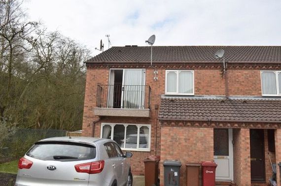 1 Bedroom Flat