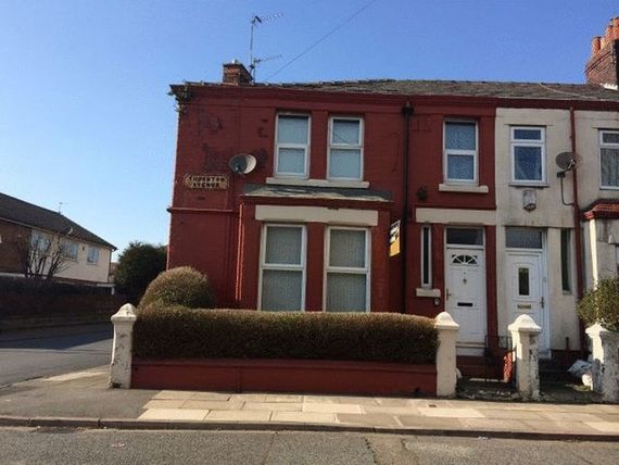 3 Bedroom Terraced