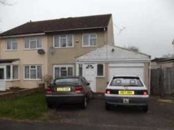 3 Bedroom Semi-Detac...