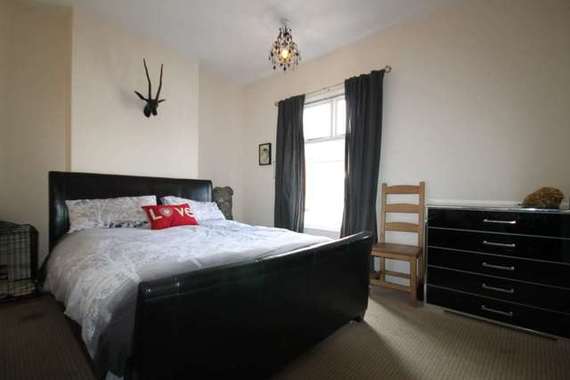 3 Bedroom Terraced