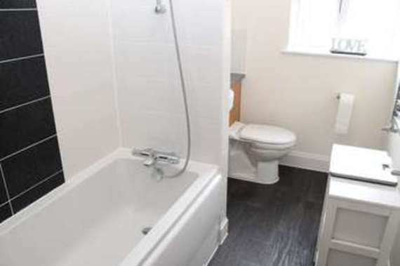 4 Bedroom Terraced