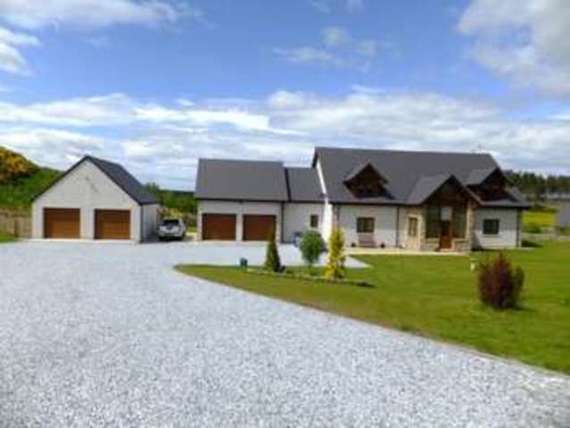 5 Bedroom Detached