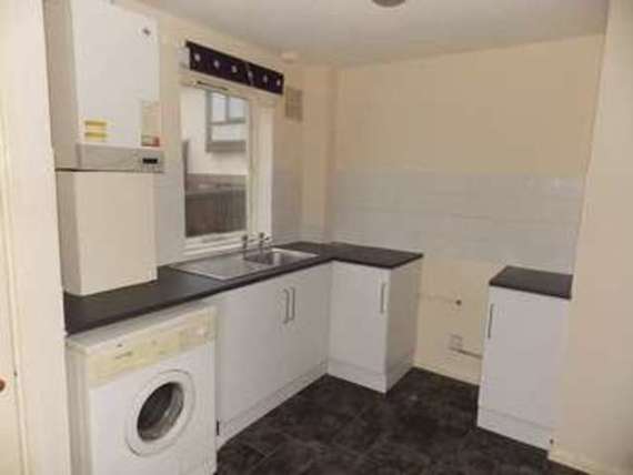 2 Bedroom Terraced