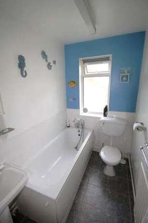 2 Bedroom Detached