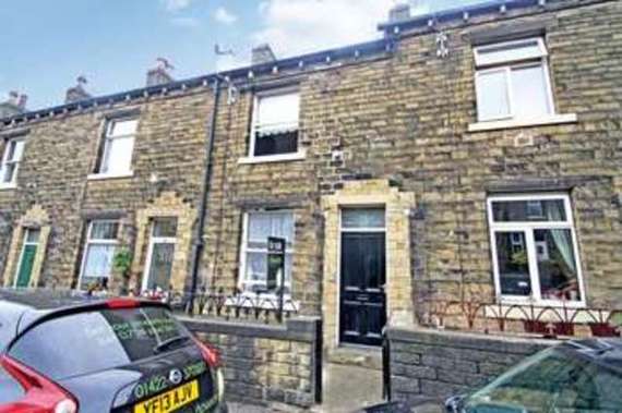 2&nbsp;Bedroom&nbsp;Detached