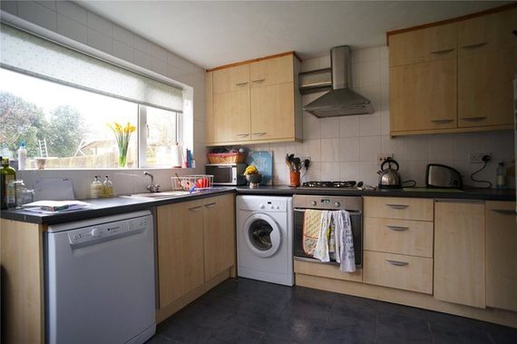 4&nbsp;Bedroom&nbsp;Detached