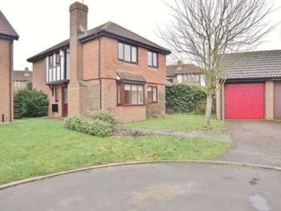 4 Bedroom Detached