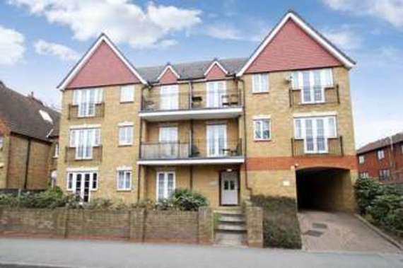 2 Bedroom Flat