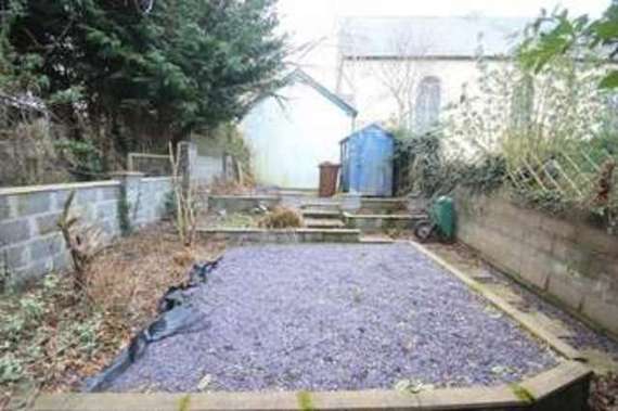 2&nbsp;Bedroom&nbsp;Terraced