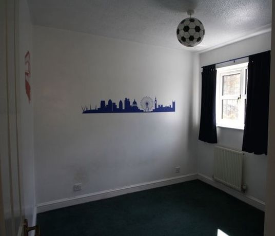 3 Bedroom Detached