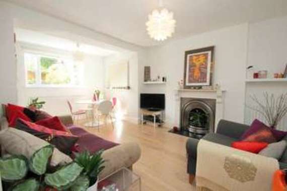 1 Bedroom Flat