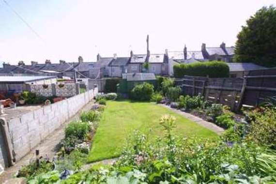 3 Bedroom Terraced