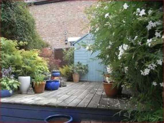 3 Bedroom Property