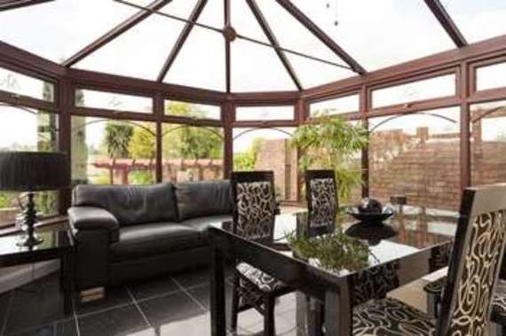 6 Bedroom Detached