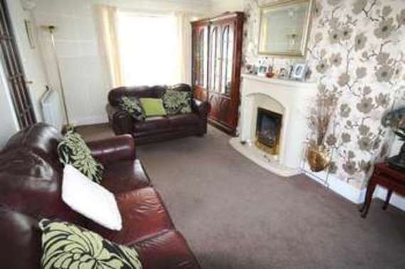 3 Bedroom Terraced