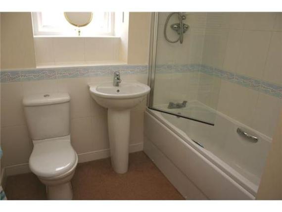 4 Bedroom Detached