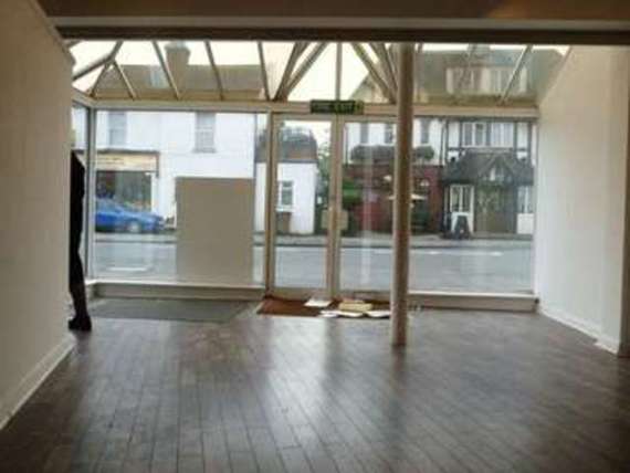 Cheam Common Road  Worcester P...
