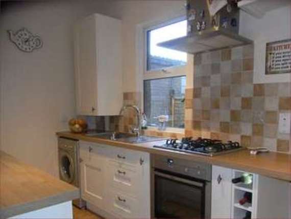2 Bedroom Flat