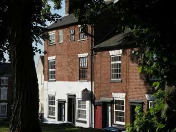 3 Bedroom Terraced