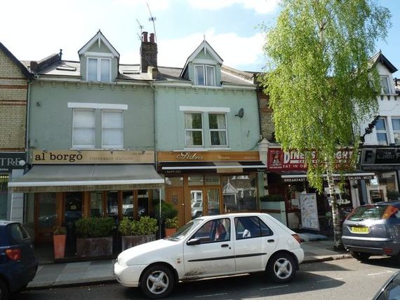 Church Road  Teddington, TW11...