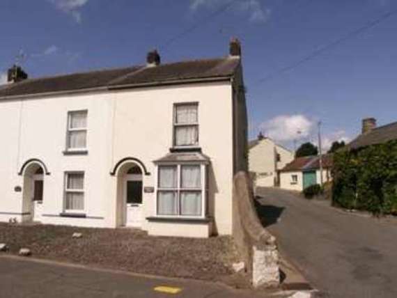 2&nbsp;Bedroom&nbsp;Semi-Detac...