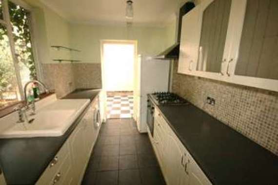2 Bedroom Terraced