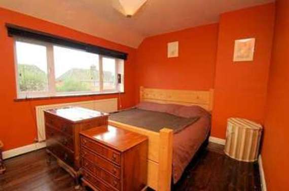 2 Bedroom Semi-Detac...