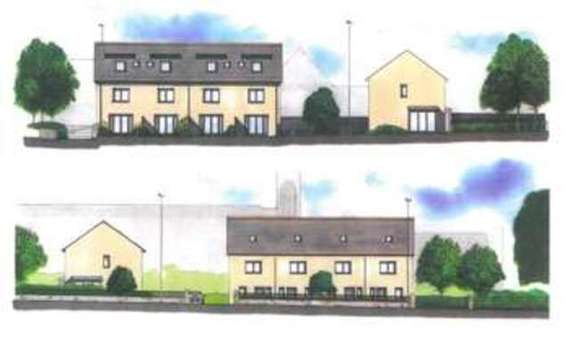 3&nbsp;Bedroom&nbsp;End of Ter...