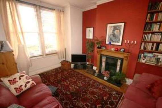 1 Bedroom Ground Fla...