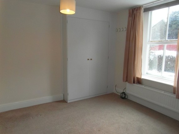 2 Bedroom Flat