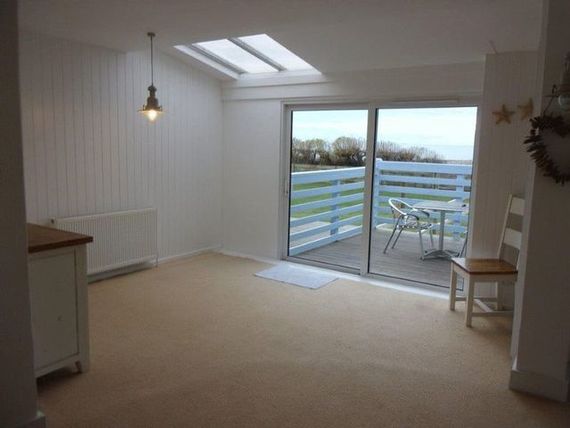2 Bedroom Semi-Detac...