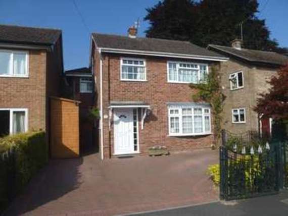 4 Bedroom Detached