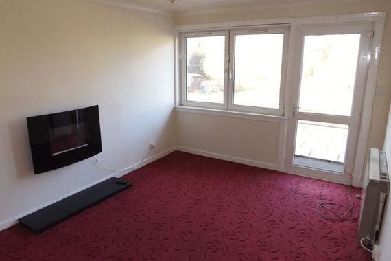 1 Bedroom Flat