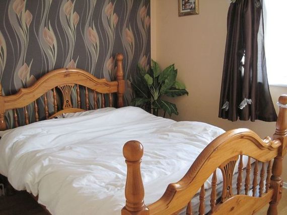 3 Bedroom Terraced