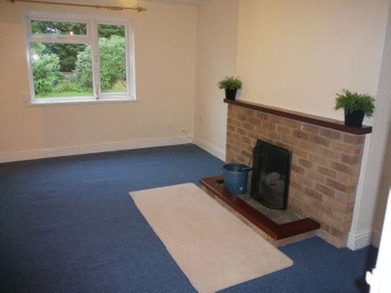 2 Bedroom Semi-Detac...