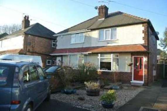 2 Bedroom Semi-Detac...