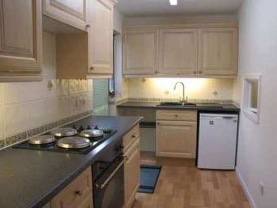 2 Bedroom Detached